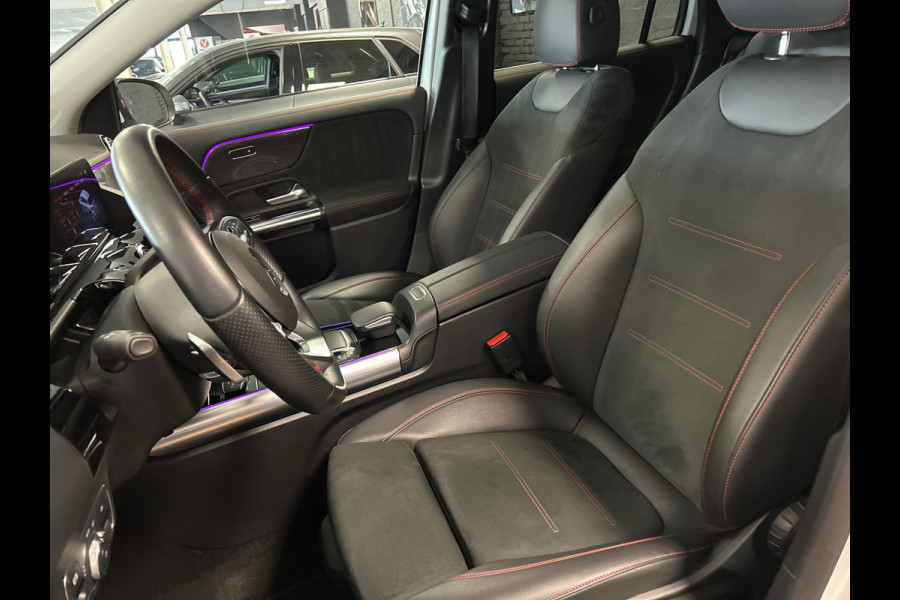 Mercedes-Benz GLA 250 e AMG Line / camera / Navigatie / sfeer verlichting / led verlichting