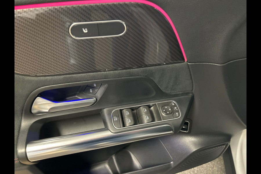 Mercedes-Benz GLA 250 e AMG Line / camera / Navigatie / sfeer verlichting / led verlichting