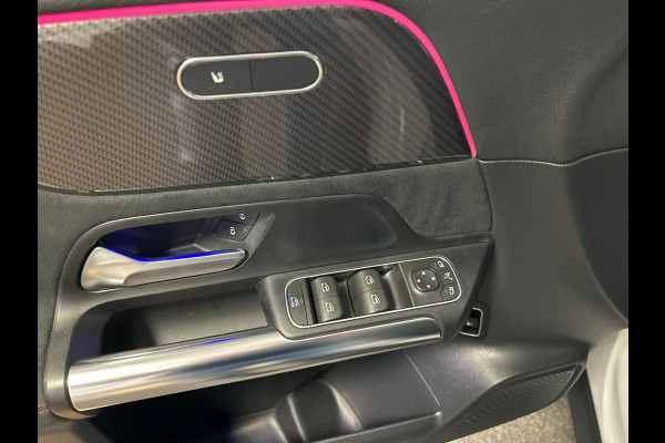 Mercedes-Benz GLA 250 e AMG Line / camera / Navigatie / sfeer verlichting / led verlichting