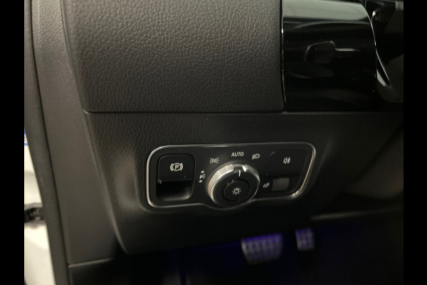 Mercedes-Benz GLA 250 e AMG Line / camera / Navigatie / sfeer verlichting / led verlichting