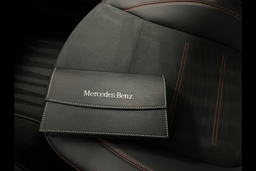 Mercedes-Benz GLA 250 e AMG Line / camera / Navigatie / sfeer verlichting / led verlichting