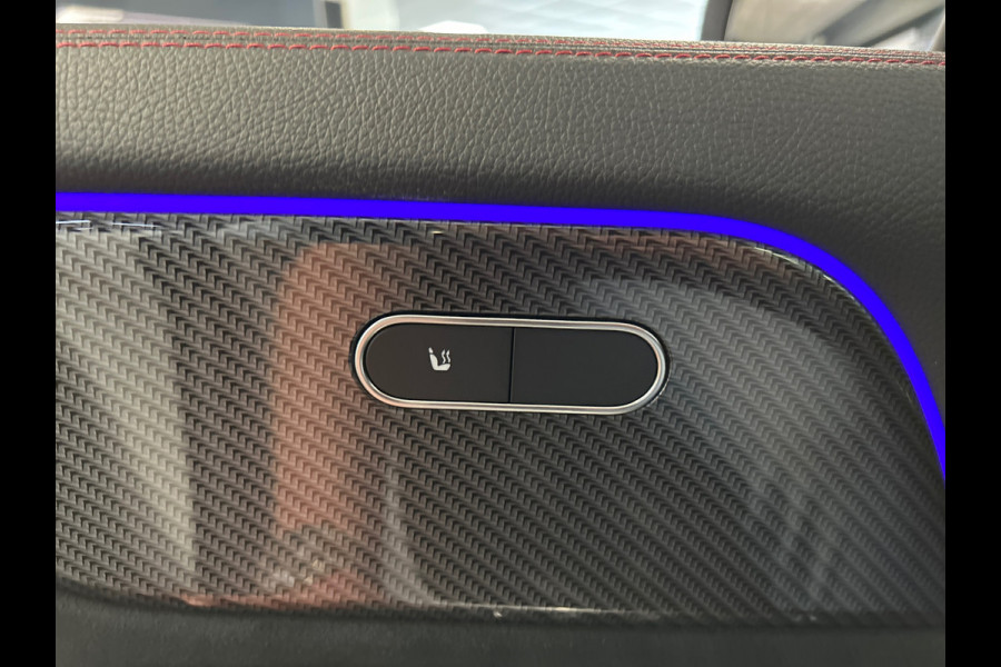 Mercedes-Benz GLA 250 e AMG Line / camera / Navigatie / sfeer verlichting / led verlichting