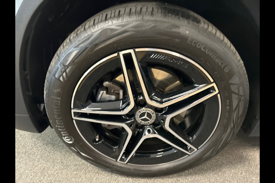 Mercedes-Benz GLA 250 e AMG Line / camera / Navigatie / sfeer verlichting / led verlichting