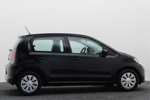 Volkswagen up! 1.0 BMT move up! 5-Deurs, LED, Airco, Bluetooth, DAB, Smartphone Integratie