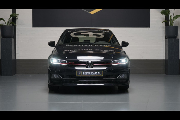 Volkswagen Polo 2.0 TSI GTI AUTOMAAT-ACC-BEATS-CAMERA-CARPLAY-KEYLESS-LED-MODE-MILLTEK-NAVIGATIE-VIRTUEEL