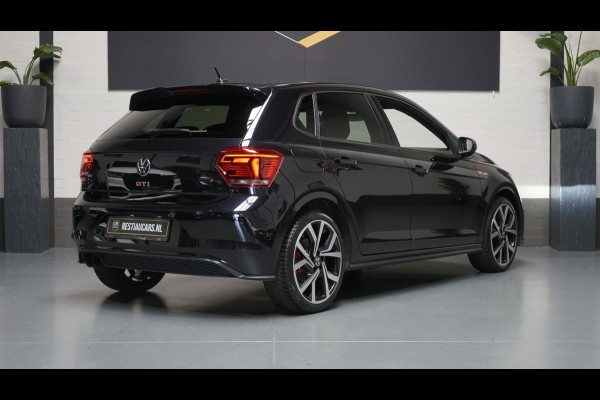 Volkswagen Polo 2.0 TSI GTI AUTOMAAT-ACC-BEATS-CAMERA-CARPLAY-KEYLESS-LED-MODE-MILLTEK-NAVIGATIE-VIRTUEEL