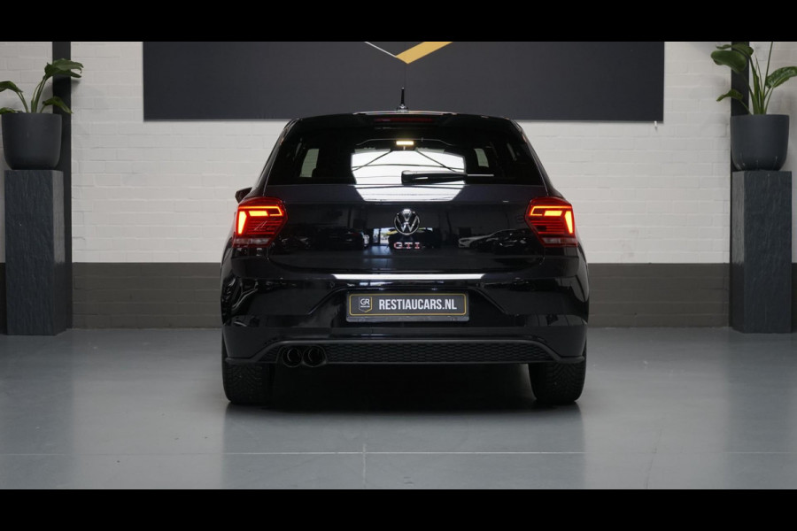 Volkswagen Polo 2.0 TSI GTI AUTOMAAT-ACC-BEATS-CAMERA-CARPLAY-KEYLESS-LED-MODE-MILLTEK-NAVIGATIE-VIRTUEEL
