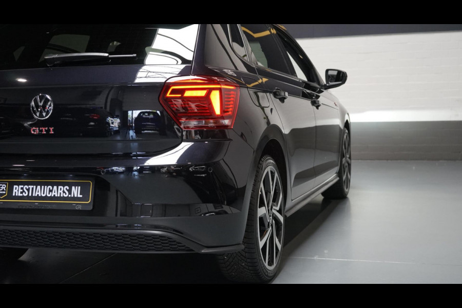 Volkswagen Polo 2.0 TSI GTI AUTOMAAT-ACC-BEATS-CAMERA-CARPLAY-KEYLESS-LED-MODE-MILLTEK-NAVIGATIE-VIRTUEEL