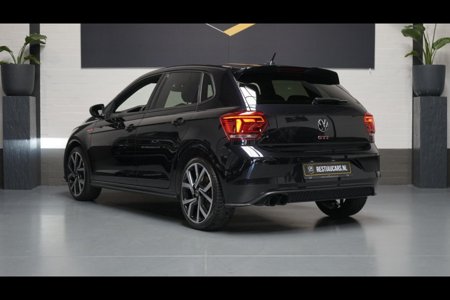 Volkswagen Polo 2.0 TSI GTI AUTOMAAT-ACC-BEATS-CAMERA-CARPLAY-KEYLESS-LED-MODE-MILLTEK-NAVIGATIE-VIRTUEEL