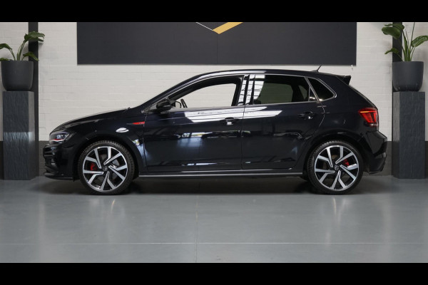 Volkswagen Polo 2.0 TSI GTI AUTOMAAT-ACC-BEATS-CAMERA-CARPLAY-KEYLESS-LED-MODE-MILLTEK-NAVIGATIE-VIRTUEEL