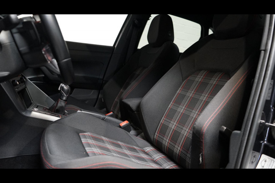 Volkswagen Polo 2.0 TSI GTI AUTOMAAT-ACC-BEATS-CAMERA-CARPLAY-KEYLESS-LED-MODE-MILLTEK-NAVIGATIE-VIRTUEEL