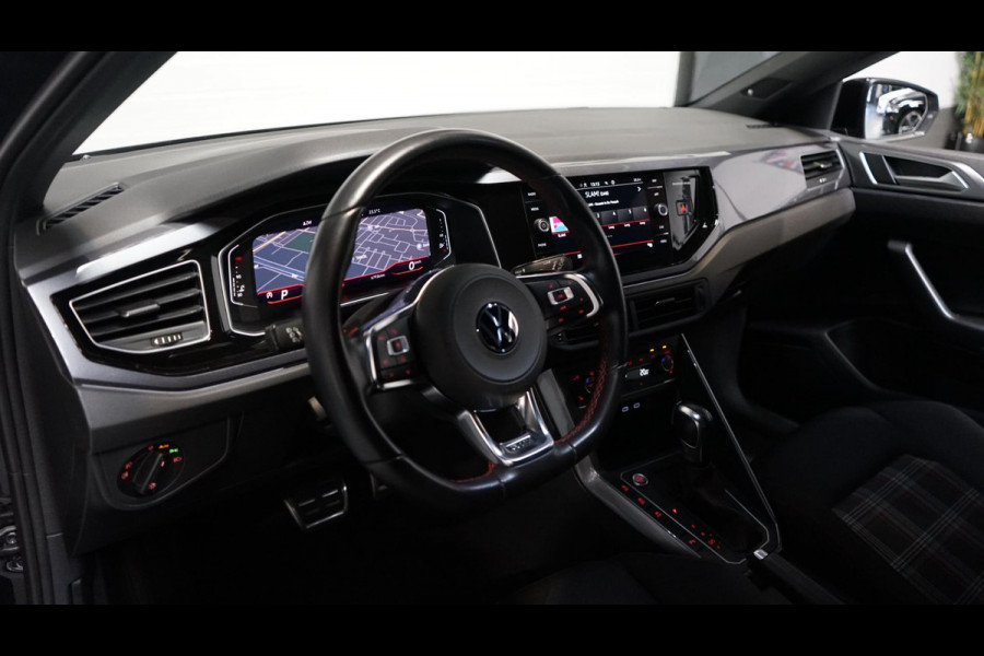 Volkswagen Polo 2.0 TSI GTI AUTOMAAT-ACC-BEATS-CAMERA-CARPLAY-KEYLESS-LED-MODE-MILLTEK-NAVIGATIE-VIRTUEEL