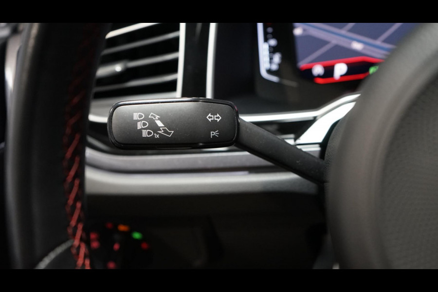 Volkswagen Polo 2.0 TSI GTI AUTOMAAT-ACC-BEATS-CAMERA-CARPLAY-KEYLESS-LED-MODE-MILLTEK-NAVIGATIE-VIRTUEEL
