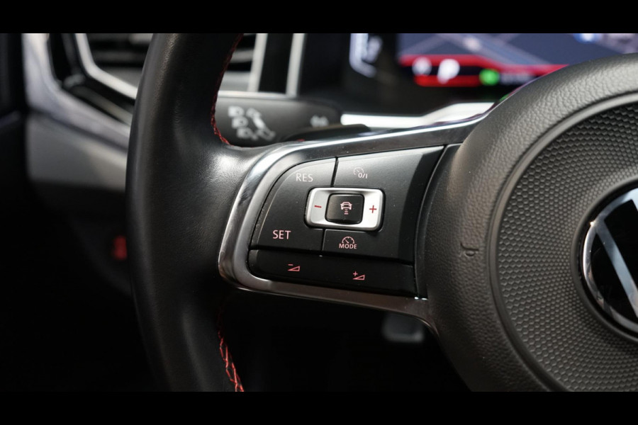 Volkswagen Polo 2.0 TSI GTI AUTOMAAT-ACC-BEATS-CAMERA-CARPLAY-KEYLESS-LED-MODE-MILLTEK-NAVIGATIE-VIRTUEEL
