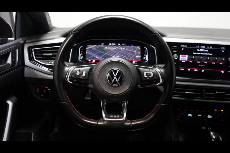 Volkswagen Polo 2.0 TSI GTI AUTOMAAT-ACC-BEATS-CAMERA-CARPLAY-KEYLESS-LED-MODE-MILLTEK-NAVIGATIE-VIRTUEEL