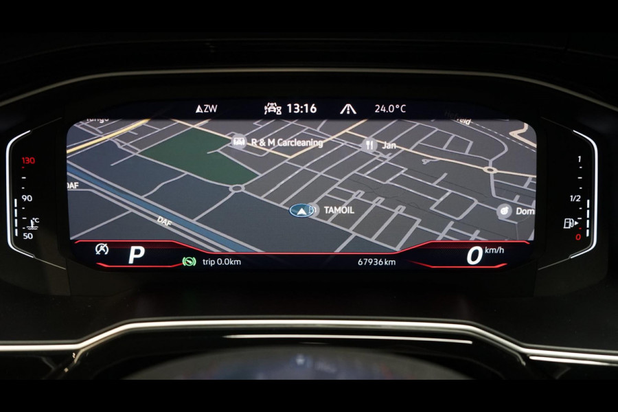 Volkswagen Polo 2.0 TSI GTI AUTOMAAT-ACC-BEATS-CAMERA-CARPLAY-KEYLESS-LED-MODE-MILLTEK-NAVIGATIE-VIRTUEEL