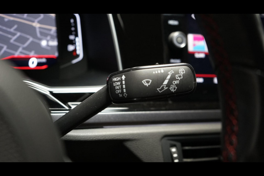 Volkswagen Polo 2.0 TSI GTI AUTOMAAT-ACC-BEATS-CAMERA-CARPLAY-KEYLESS-LED-MODE-MILLTEK-NAVIGATIE-VIRTUEEL