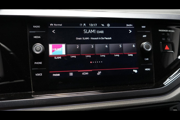 Volkswagen Polo 2.0 TSI GTI AUTOMAAT-ACC-BEATS-CAMERA-CARPLAY-KEYLESS-LED-MODE-MILLTEK-NAVIGATIE-VIRTUEEL