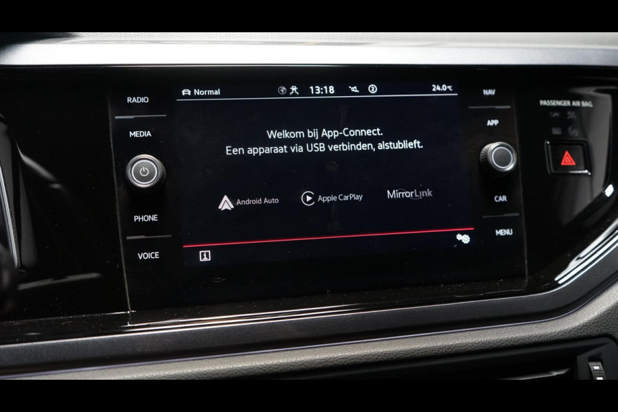 Volkswagen Polo 2.0 TSI GTI AUTOMAAT-ACC-BEATS-CAMERA-CARPLAY-KEYLESS-LED-MODE-MILLTEK-NAVIGATIE-VIRTUEEL