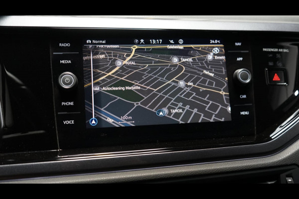 Volkswagen Polo 2.0 TSI GTI AUTOMAAT-ACC-BEATS-CAMERA-CARPLAY-KEYLESS-LED-MODE-MILLTEK-NAVIGATIE-VIRTUEEL