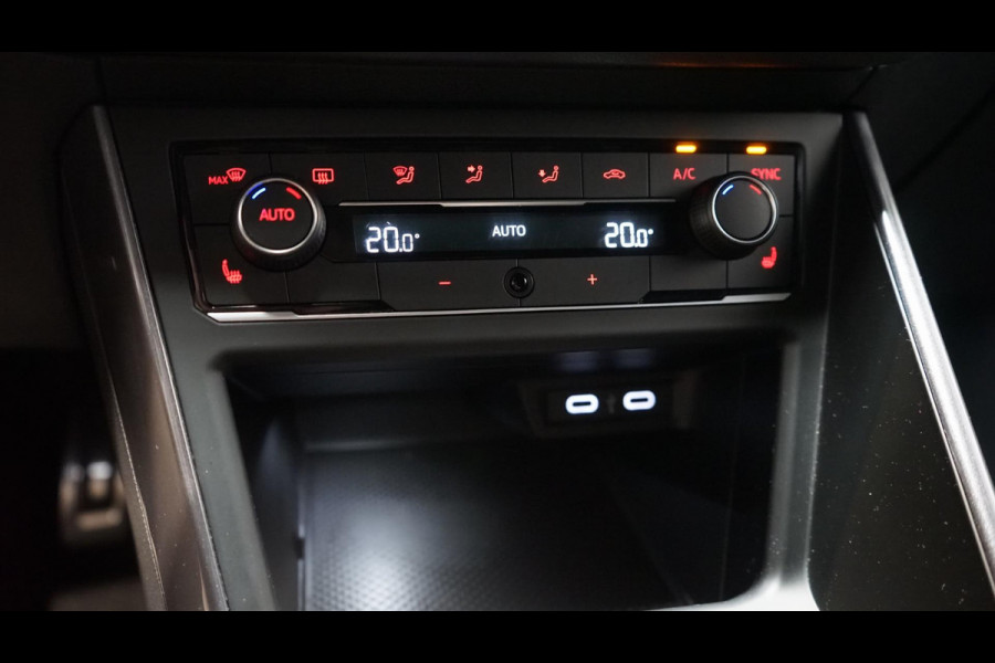 Volkswagen Polo 2.0 TSI GTI AUTOMAAT-ACC-BEATS-CAMERA-CARPLAY-KEYLESS-LED-MODE-MILLTEK-NAVIGATIE-VIRTUEEL