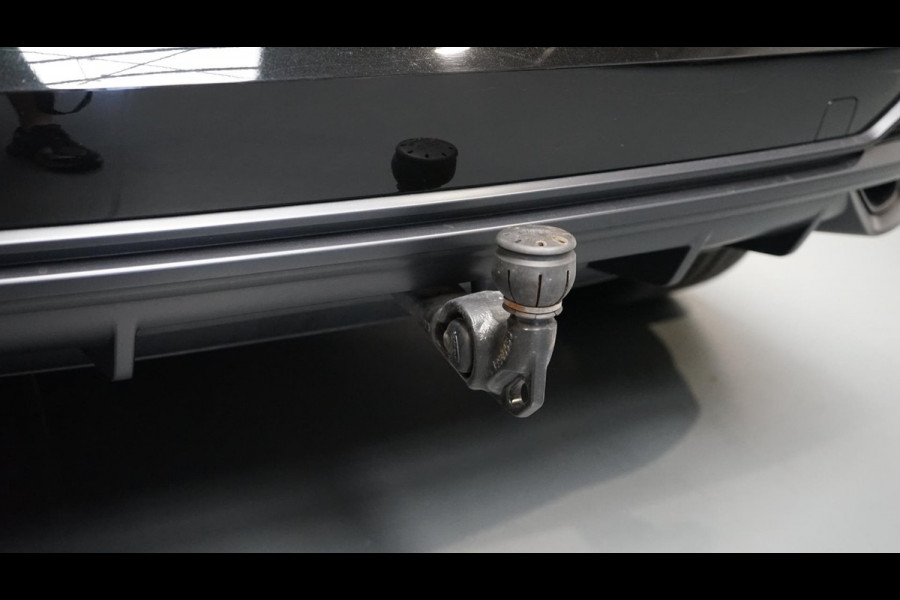 Audi Q3 45 TFSI Quattro 3x S-Line BLACK OPTIK AUTOMAAT-CAMERA-DRIVE SELECT-ELEKTR STOELEN-MATRIX-NAVIGATIE-STANDKACHEL-TREKHAAK