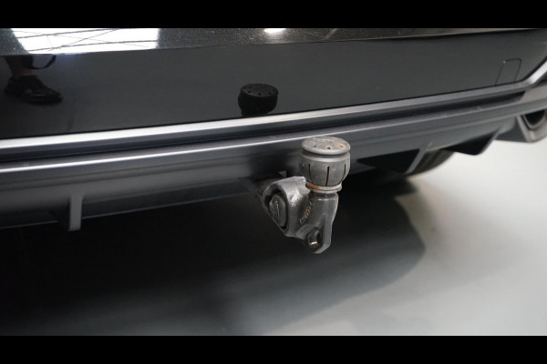 Audi Q3 45 TFSI Quattro 3x S-Line BLACK OPTIK AUTOMAAT-CAMERA-DRIVE SELECT-ELEKTR STOELEN-MATRIX-NAVIGATIE-STANDKACHEL-TREKHAAK