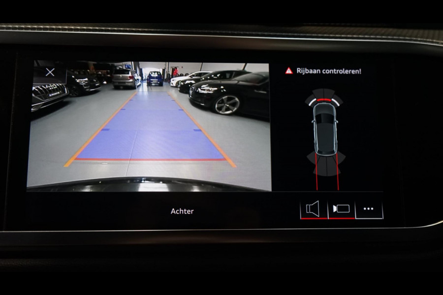Audi Q3 45 TFSI Quattro 3x S-Line BLACK OPTIK AUTOMAAT-CAMERA-DRIVE SELECT-ELEKTR STOELEN-MATRIX-NAVIGATIE-STANDKACHEL-TREKHAAK