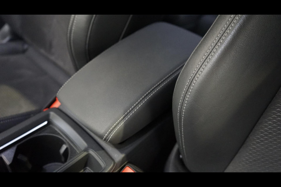 Audi Q3 45 TFSI Quattro 3x S-Line BLACK OPTIK AUTOMAAT-CAMERA-DRIVE SELECT-ELEKTR STOELEN-MATRIX-NAVIGATIE-STANDKACHEL-TREKHAAK