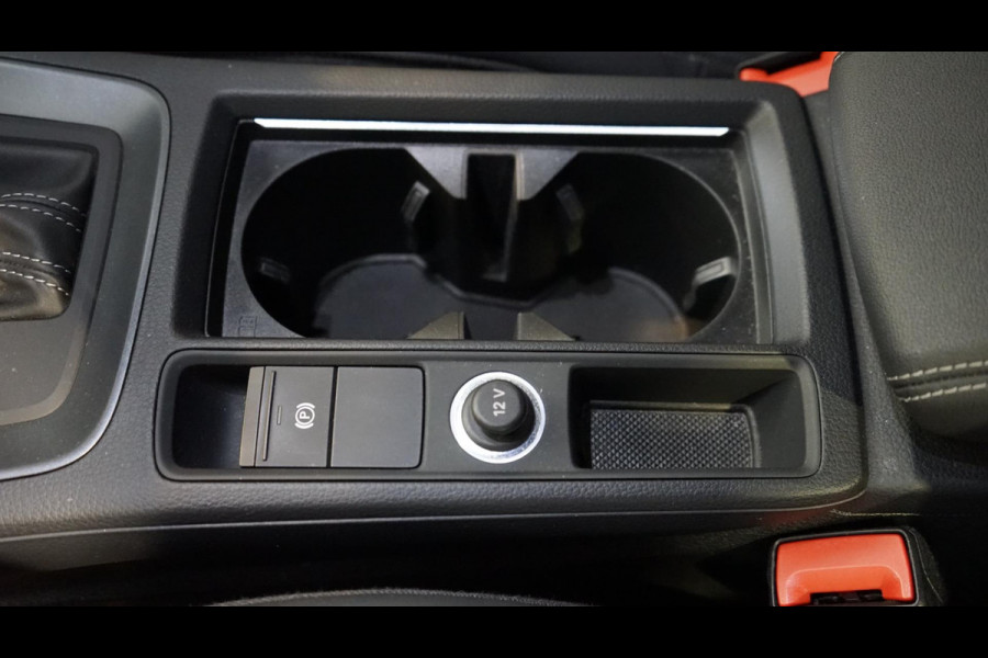 Audi Q3 45 TFSI Quattro 3x S-Line BLACK OPTIK AUTOMAAT-CAMERA-DRIVE SELECT-ELEKTR STOELEN-MATRIX-NAVIGATIE-STANDKACHEL-TREKHAAK