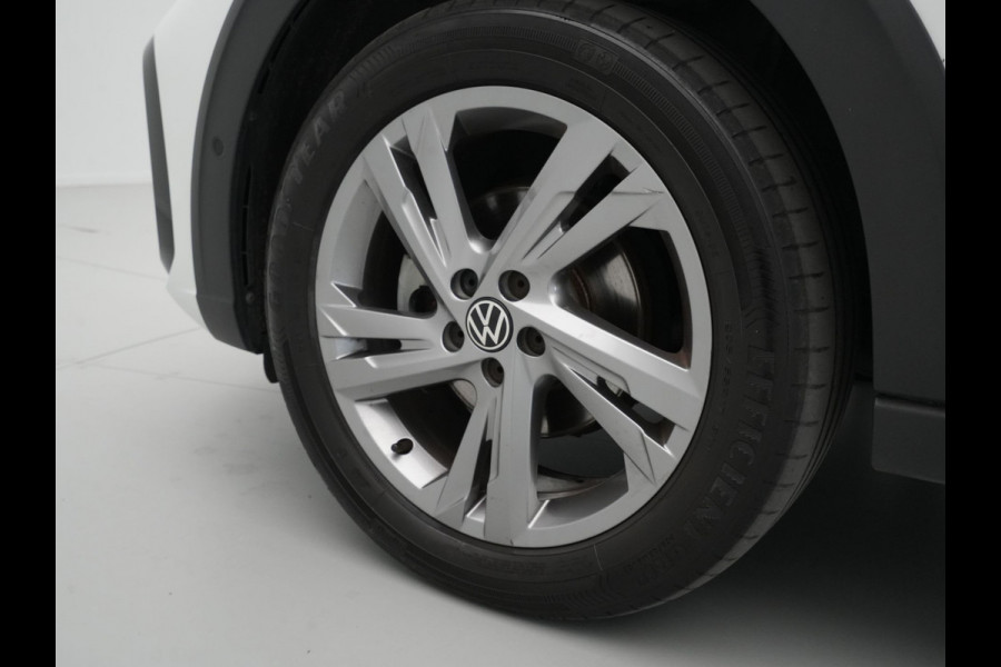 Volkswagen Taigo 1.0 TSI 110pk DSG R-Line Panoramadak Camera Keyless Clima