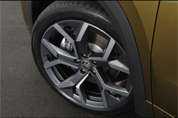 Škoda Kodiaq 1.5 TSI PHEV Sportline Business > Trekhaak | 20 inch | Winter-pakket | Bronx Gold Metallic Lease ook mogelijk!