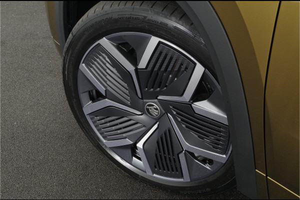 Škoda Kodiaq 1.5 TSI PHEV Sportline Business > Trekhaak | 20 inch | Winter-pakket | Bronx Gold Metallic Lease ook mogelijk!