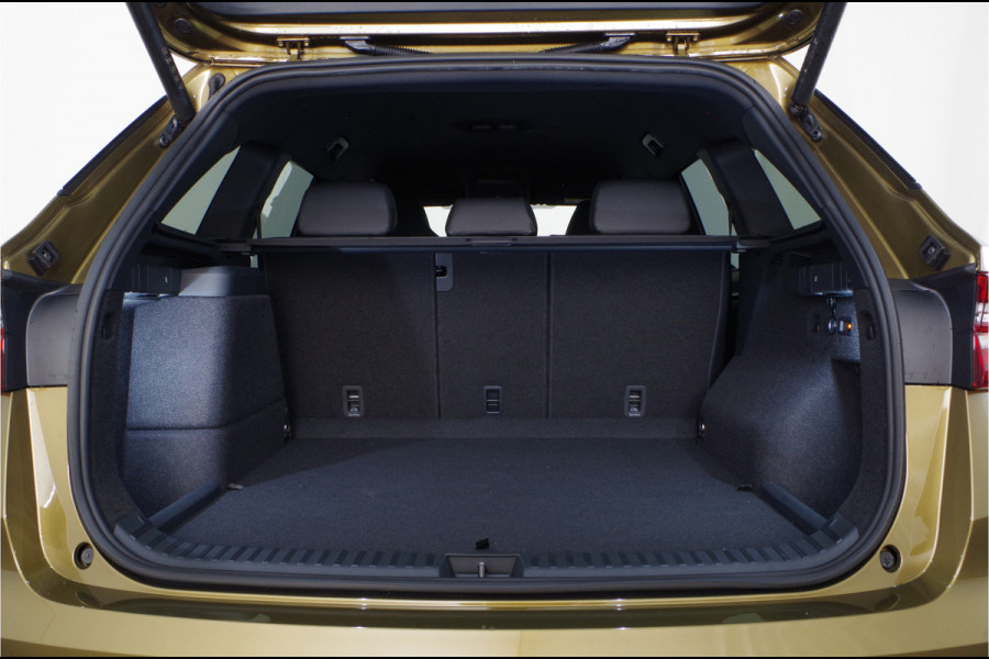 Škoda Kodiaq 1.5 TSI PHEV Sportline Business > Trekhaak | 20 inch | Winter-pakket | Bronx Gold Metallic Lease ook mogelijk!