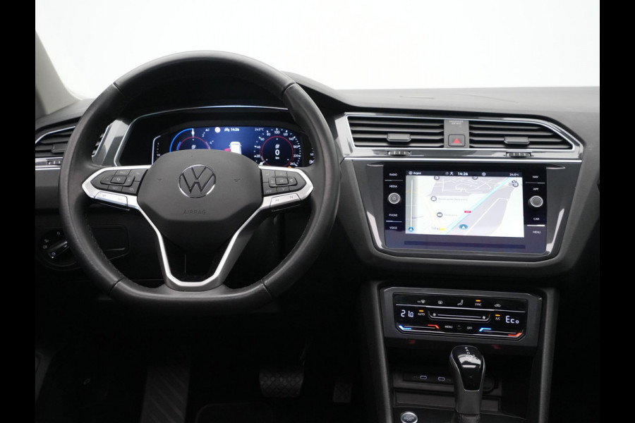 Volkswagen Tiguan 1.4 TSI 245pk eHybrid Elegance Panorama Camera Side Assist Matrix Led