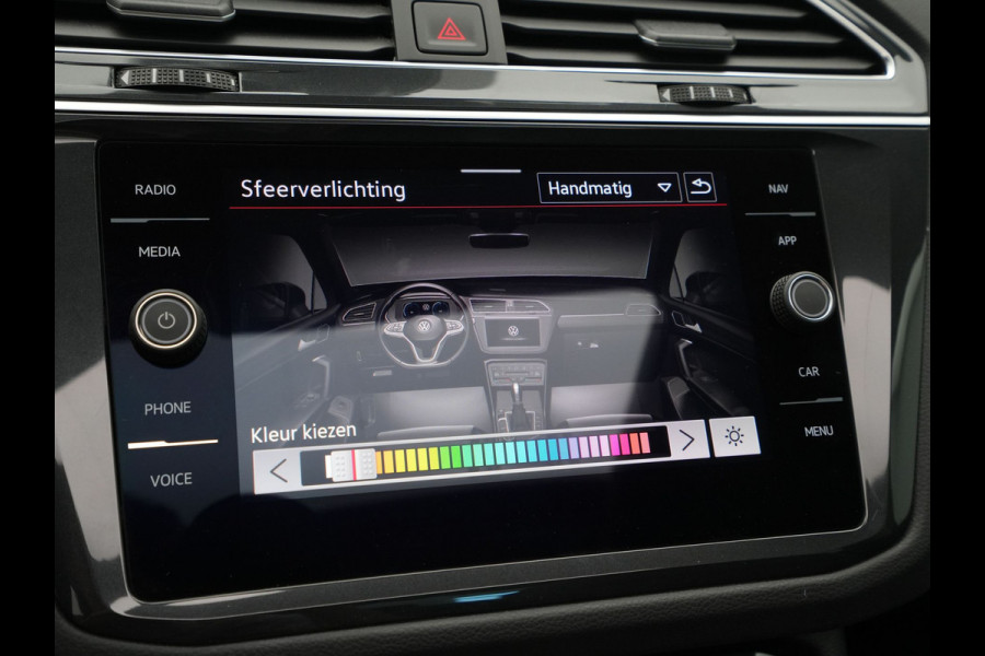 Volkswagen Tiguan 1.4 TSI 245pk eHybrid Elegance Panorama Camera Side Assist Matrix Led