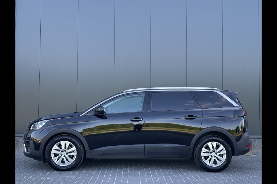 Peugeot 5008 1.2 PureTech Active M2020 NAVI CLIMATE PDC CAMERA SPORTVELGEN