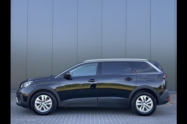 Peugeot 5008 1.2 PureTech Active M2020 NAVI CLIMATE PDC CAMERA SPORTVELGEN
