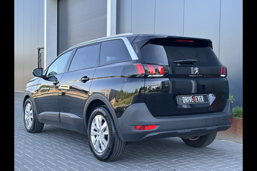 Peugeot 5008 1.2 PureTech Active M2020 NAVI CLIMATE PDC CAMERA SPORTVELGEN