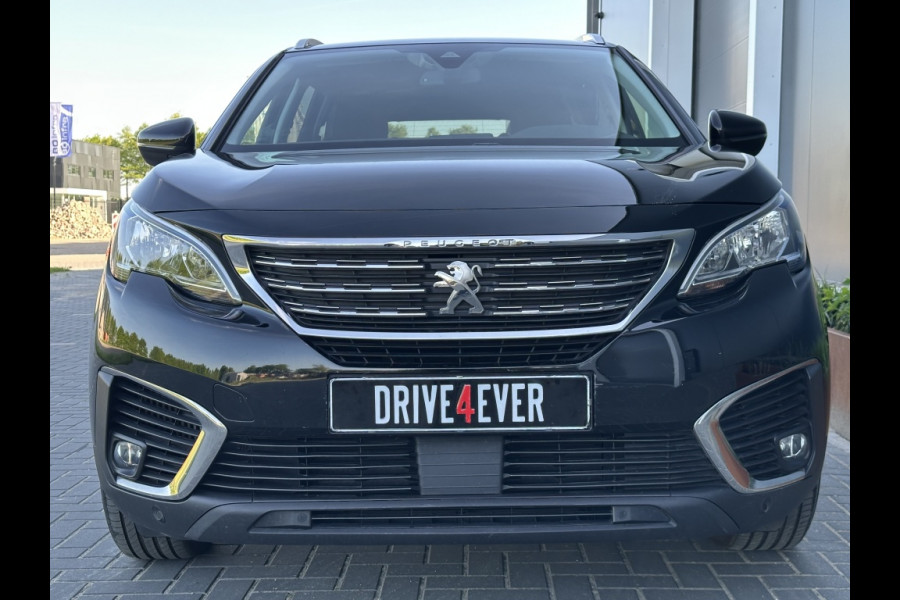 Peugeot 5008 1.2 PureTech Active M2020 NAVI CLIMATE PDC CAMERA SPORTVELGEN