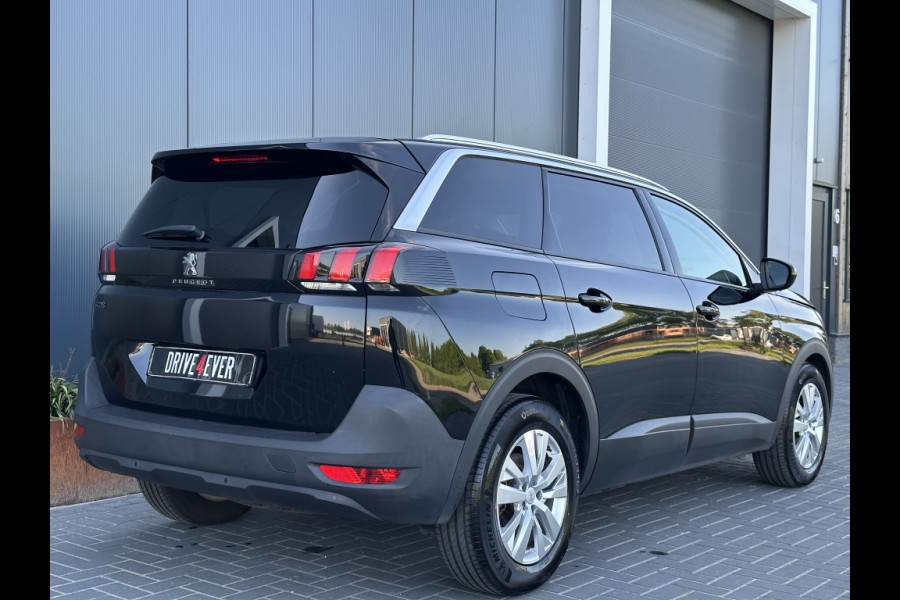 Peugeot 5008 1.2 PureTech Active M2020 NAVI CLIMATE PDC CAMERA SPORTVELGEN