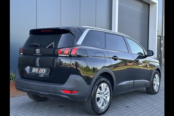 Peugeot 5008 1.2 PureTech Active M2020 NAVI CLIMATE PDC CAMERA SPORTVELGEN