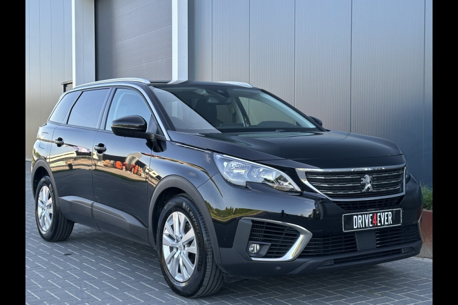Peugeot 5008 1.2 PureTech Active M2020 NAVI CLIMATE PDC CAMERA SPORTVELGEN