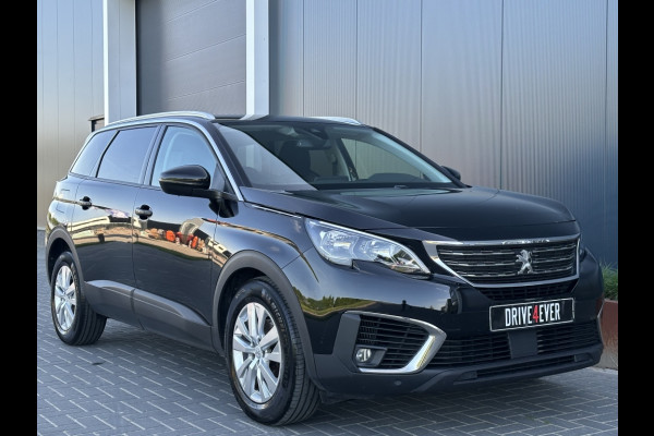 Peugeot 5008 1.2 PureTech Active M2020 NAVI CLIMATE PDC CAMERA SPORTVELGEN