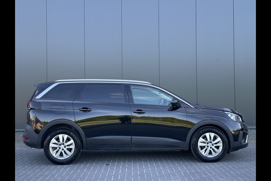 Peugeot 5008 1.2 PureTech Active M2020 NAVI CLIMATE PDC CAMERA SPORTVELGEN
