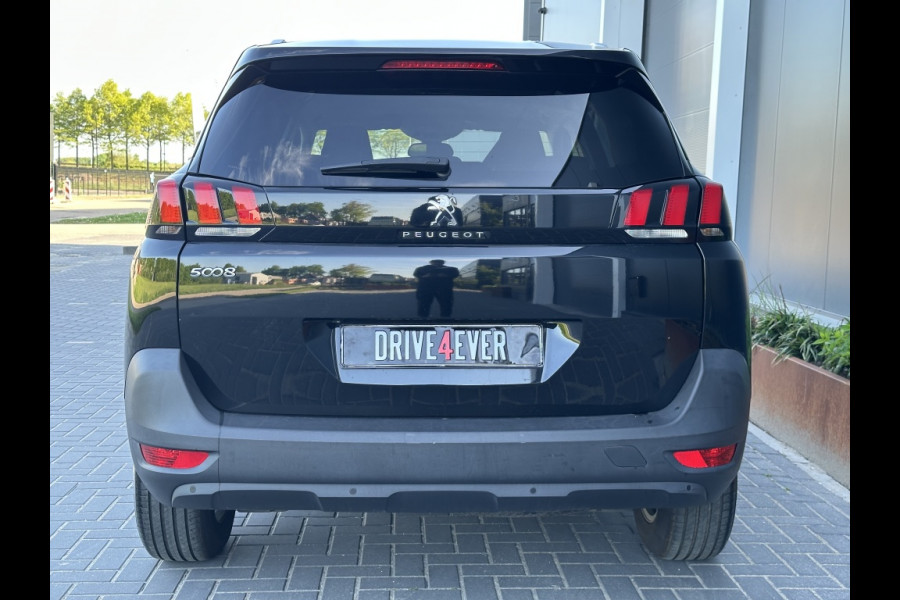 Peugeot 5008 1.2 PureTech Active M2020 NAVI CLIMATE PDC CAMERA SPORTVELGEN
