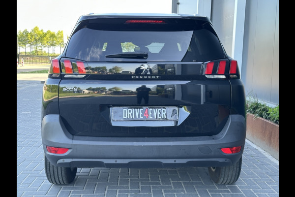 Peugeot 5008 1.2 PureTech Active M2020 NAVI CLIMATE PDC CAMERA SPORTVELGEN