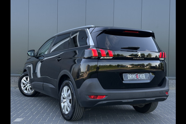 Peugeot 5008 1.2 PureTech Active M2020 NAVI CLIMATE PDC CAMERA SPORTVELGEN