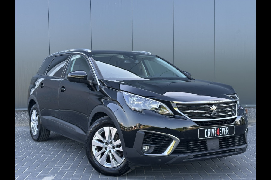 Peugeot 5008 1.2 PureTech Active M2020 NAVI CLIMATE PDC CAMERA SPORTVELGEN