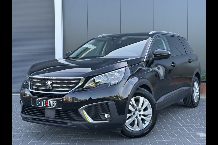 Peugeot 5008 1.2 PureTech Active M2020 NAVI CLIMATE PDC CAMERA SPORTVELGEN